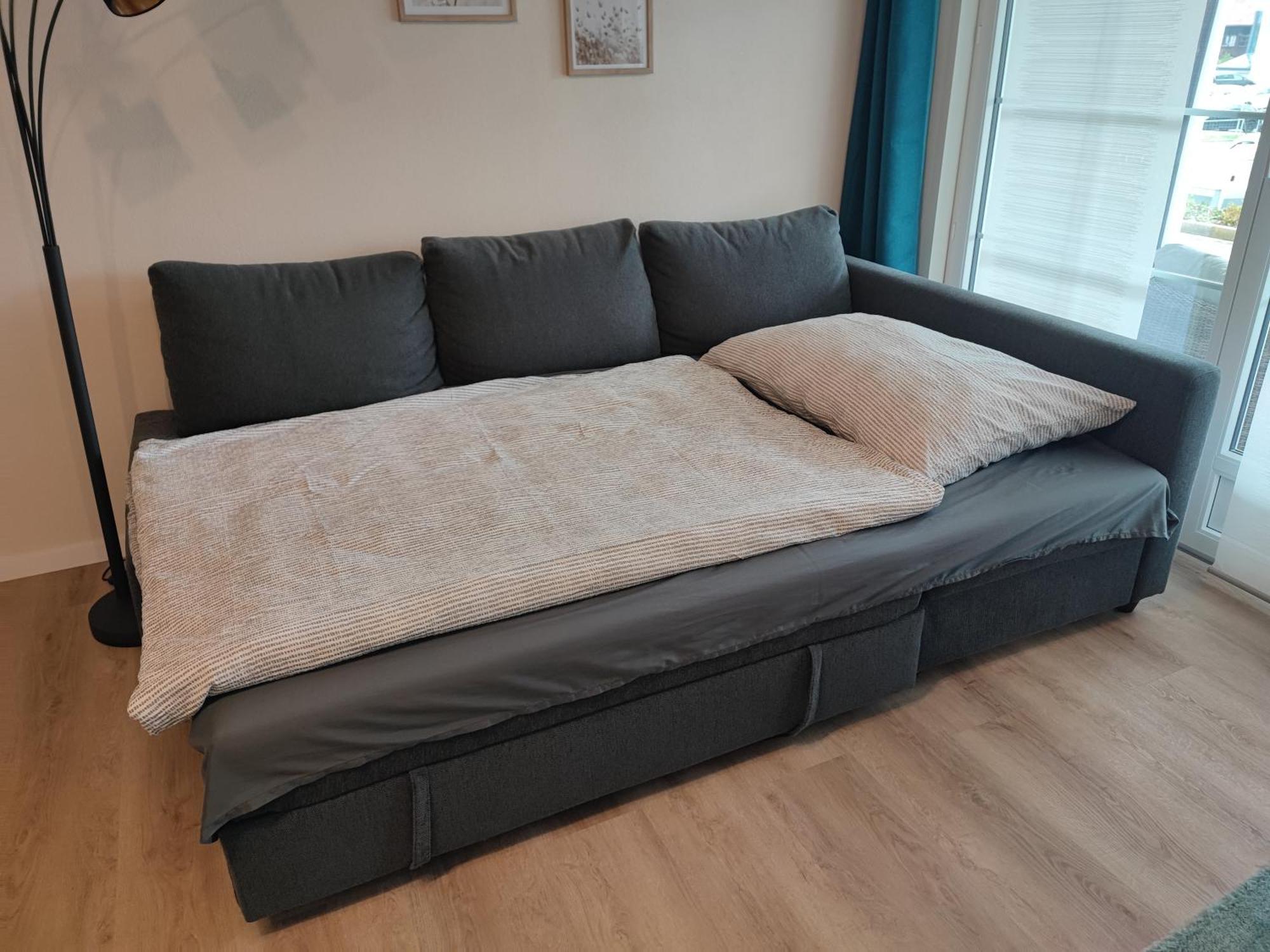 Kleine Auszeit - 2-Zimmer Ferienwohnung سبيز المظهر الخارجي الصورة